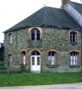Maison et magasin de commerce (Comblessac)