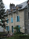 Maison, 4 rue des Tilleuls (Sainte-Marie)
