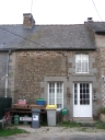 Maison, Villegâte (Le Tronchet)