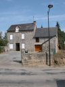 Maison, 10 rue des Lavoirs (Dingé)