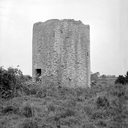 Moulin à vent, Roscaradec (Mahalon)