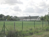 Maisons, Tesgués (Rennes)