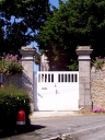 Maison de villégiature, dite Bel Event, rue des Vaquantes (Saint-Briac-sur-Mer)