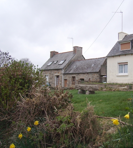Maison, Pontigou (Kerbors)