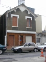 Maison, 18 rue Ange-Blaise (Rennes)