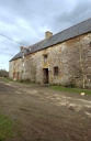 Ferme, le Pont Melin (Bonnemain)