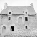 Ferme, Kerdonal (Saint-Thuriau)