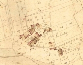 Écart du Tertre (Noyal-sous-Bazouges)