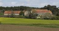 Écart dit village de Kervernic (Ploemel)