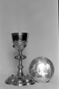 Calice, patène (3)