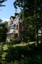 Maison de notable, 16 rue du Portzic (Crozon)