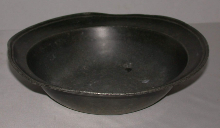 Plat de quête