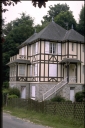 Maison de villégiature, dite Alameda, 9 rue des Eaux, la Garde (Saint-Cast-le-Guildo)