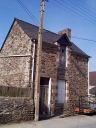 Maison, rue de l' Ile Verte (Saint-Benoît-des-Ondes)