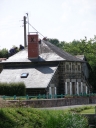 Maison éclusière, Mons (Bruz)