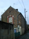 Maison, 4 rue des Ormeaux (Rennes)