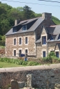 Maison 1, cale de Launay (Ploubazlanec)