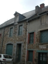 Maison, 35 place André Ferré (Tinténiac)