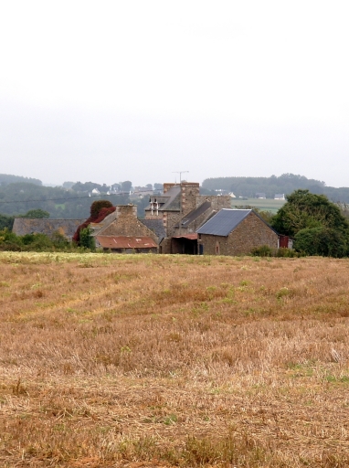 Écart du Fougeray (Créhen)