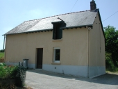 Maison, Champ Michel (Noyal-sur-Vilaine)