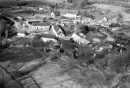 Les maisons et fermes sur la commune de Saint-Nicodème
