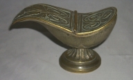 Navette à encens