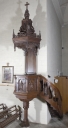 Chaire à prêcher