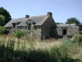 Ferme, le Cabinet (Langon)