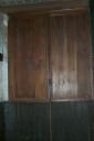 Armoire à bannières