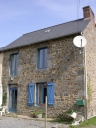 Ferme, le Mottay (Trévérien)