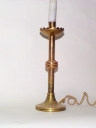 Chandelier d'acolyte