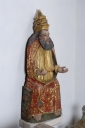 Statue de la Trinité