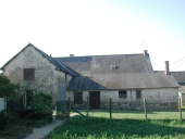 Ferme, la Daviais (Pleumeleuc)