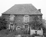 Manoir, La Ville Beuve (Guégon)