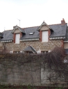 Maison, 44 rue de la République (Lancieux)