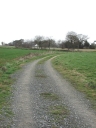 Ancienne voie ferrée d'intérêt local Yffiniac-Matignon, deuxième réseau