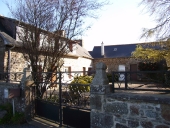 Ferme, la Croix-Doméon (Pordic)