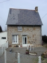 1ère maison, les Bertais (Sens-de-Bretagne)