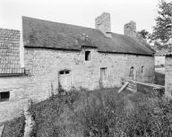 Maison, Locmaria (Guidel)