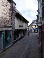Rue des Ponts (Malestroit)
