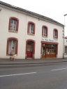 Maison, rue de la Marne (Paimpol)