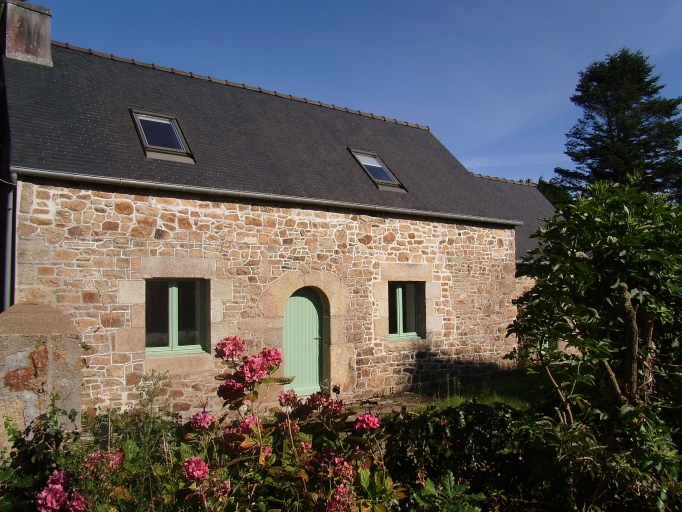 Maison, rue de Kermado (Penvénan)