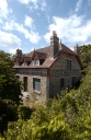 Maison, route de Rennes (Saint-Armel)