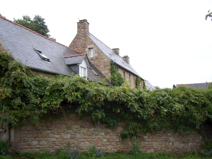 Maison, Pellinec (Penvénan)