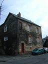 Maison, 23 rue Jean-Baptiste Barré (Rennes)