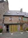 Maison, rue Saint-Yves (Paimpol)
