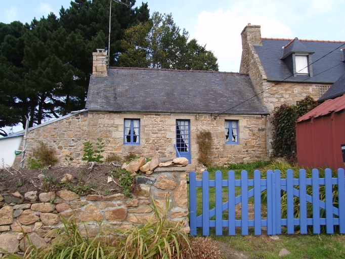 Maison, Placen-Amic (Penvénan)