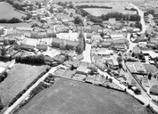 Bourg de Séglien