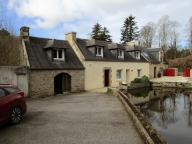 Les moulins de Mahalon