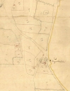 Écart, la Gallardière (La Bouëxière)